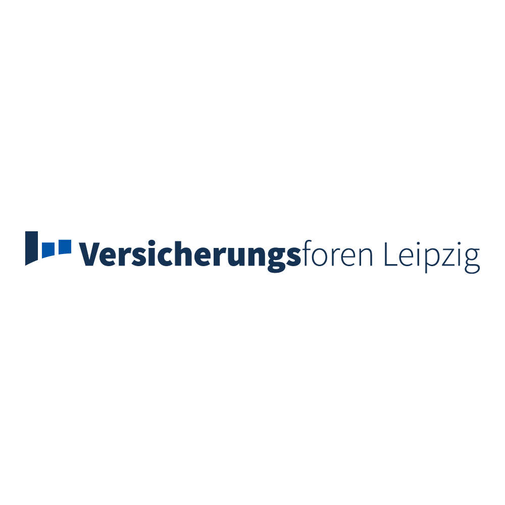 Partner: Logo Versicherungsforen