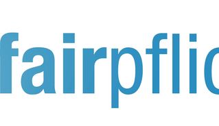 Partner: Logo:fairpflichtet